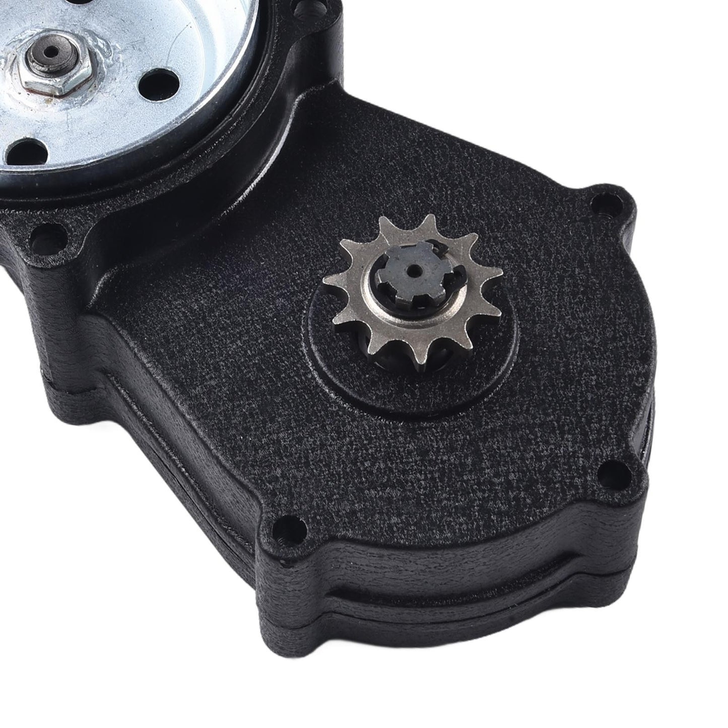 49cc Gear Box Spare Parts 4-stroke Double Chain For Engine Aluminum Alloy