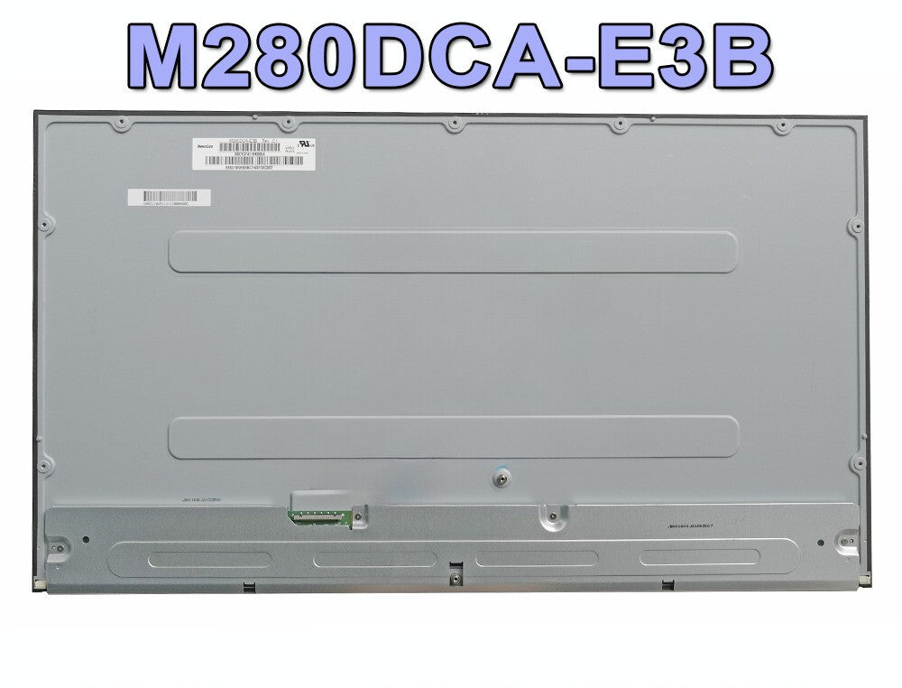 1PC  M280DCA-E3B LCD screen () #L5483Y LZ