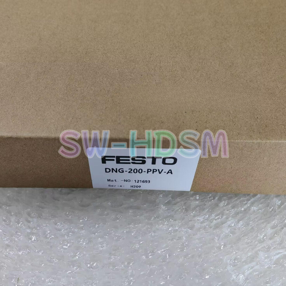 1PCS  For FESTO DNG-200-PPV-A 121693 Repair kit freight free