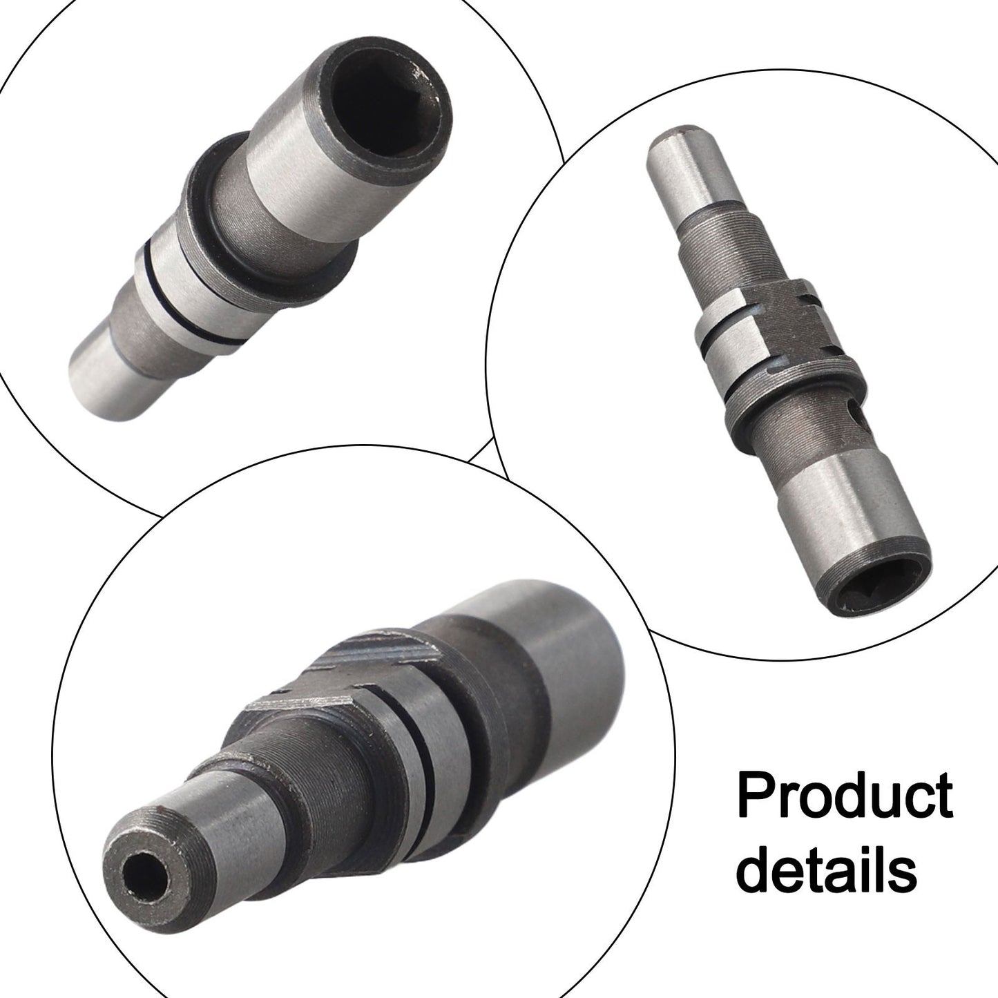 Upgrade Your Toolkit with the 38586100 Screwdriver Output Spindles Today