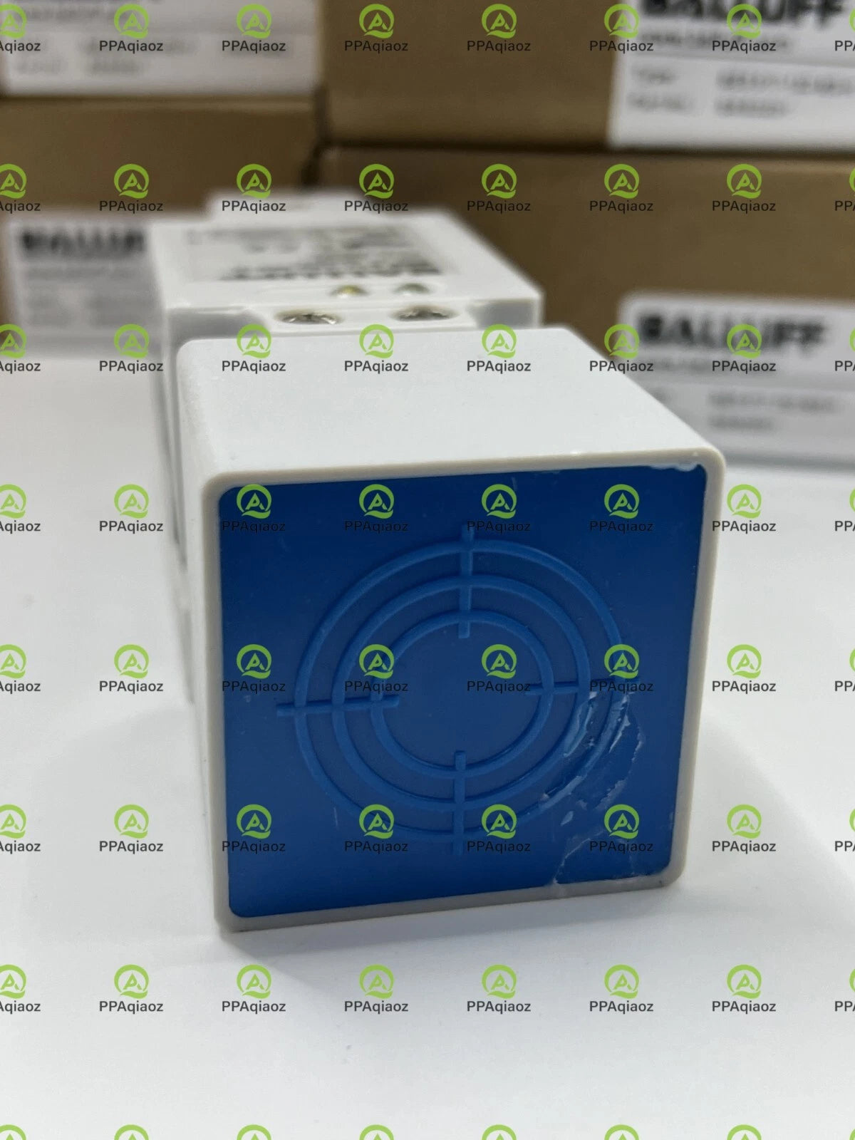 1Pcs    BALLUFF BES 517-132-M3-H（BES0201）sensor Free transport