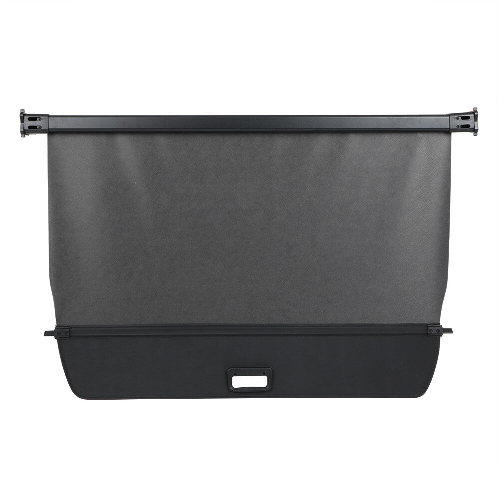 ECCPP Retractable Rear Cargo Cover For 2018 2019 2020 2021 2022 2023 Volvo XC60