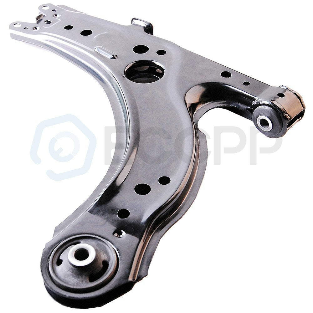 Front Lower Control Arms & Ball Joints For VW Beetle Jetta Golf 1998-2010