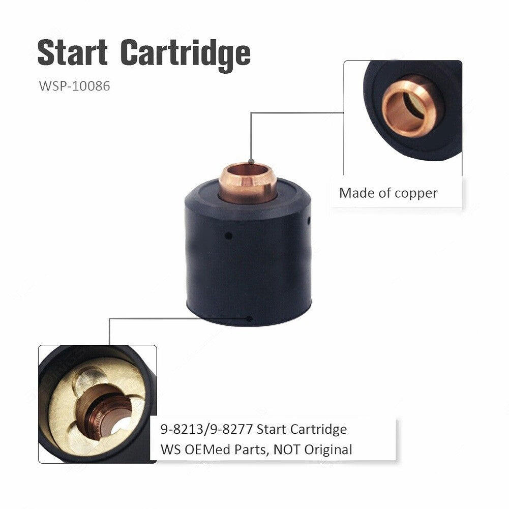 9-8213 Start Cartridge For Thermal  for DYNAMIC SL60/100 Plasma Cut