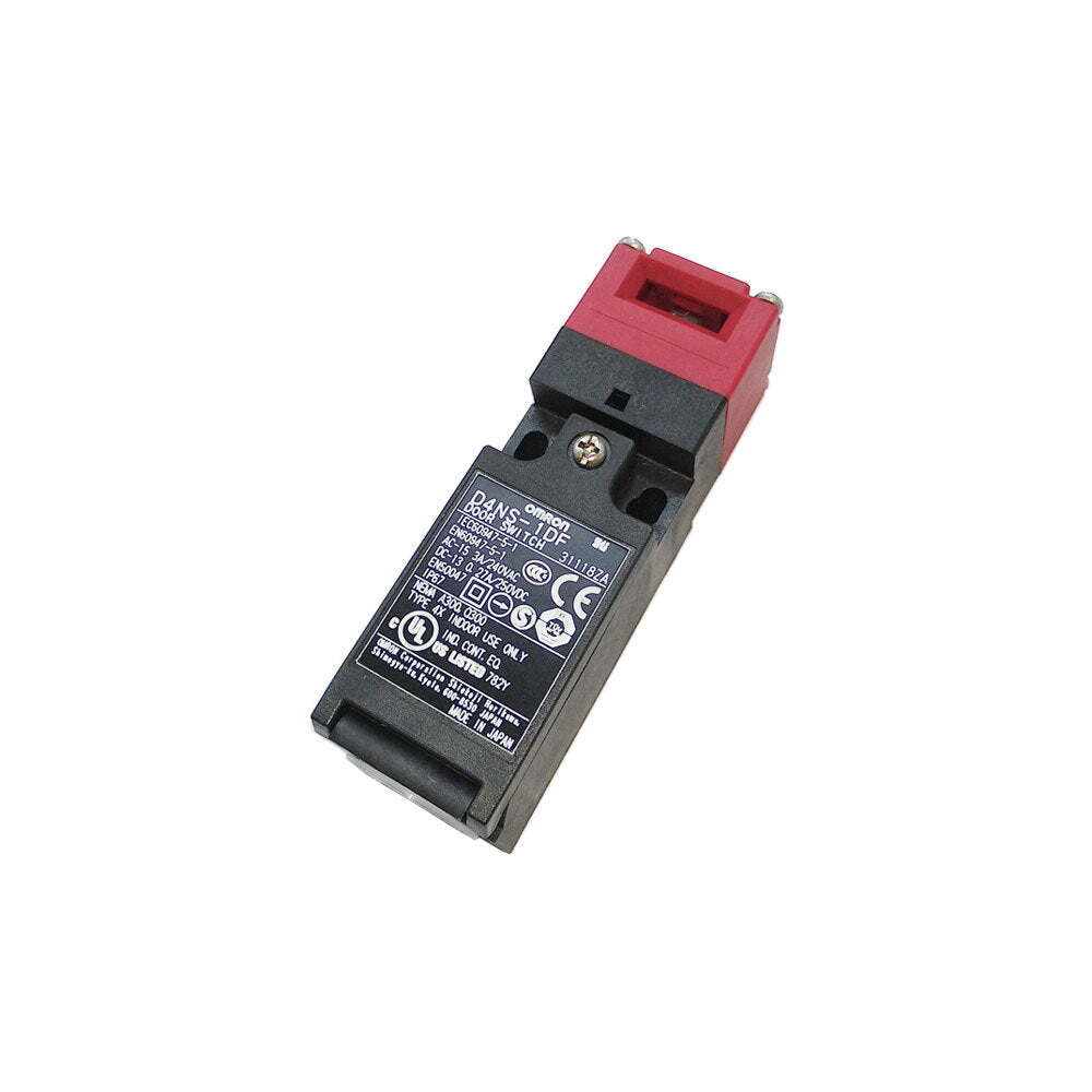 1X Omron Automation Switch D4NS-1AF D4NS-1BF D4NS-1CF D4NS-1DF D4NS-1FF D4NS-1EF