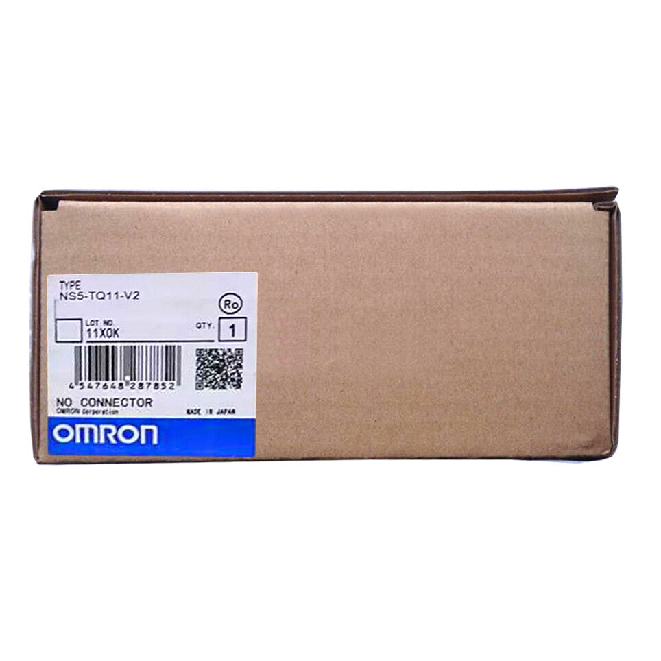 1PCS  Omron Unit PLC NS5-TQ11-V2 Module