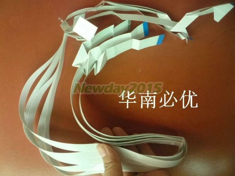1x Print Head Cable For Epson Workforce WF-7621 7111 7610 7620