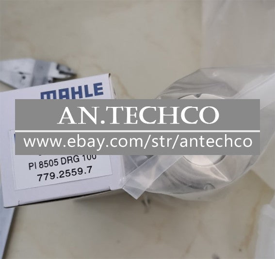 1Pcs For MAHLE PI8505DRG100 Hydraulic Filter Element