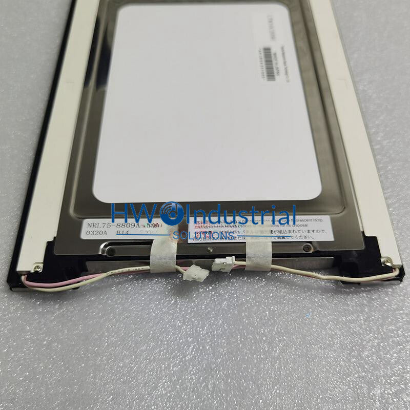 1PC 10.4-inch LTM10C209H Toshiba Industrial LCD Display Screen