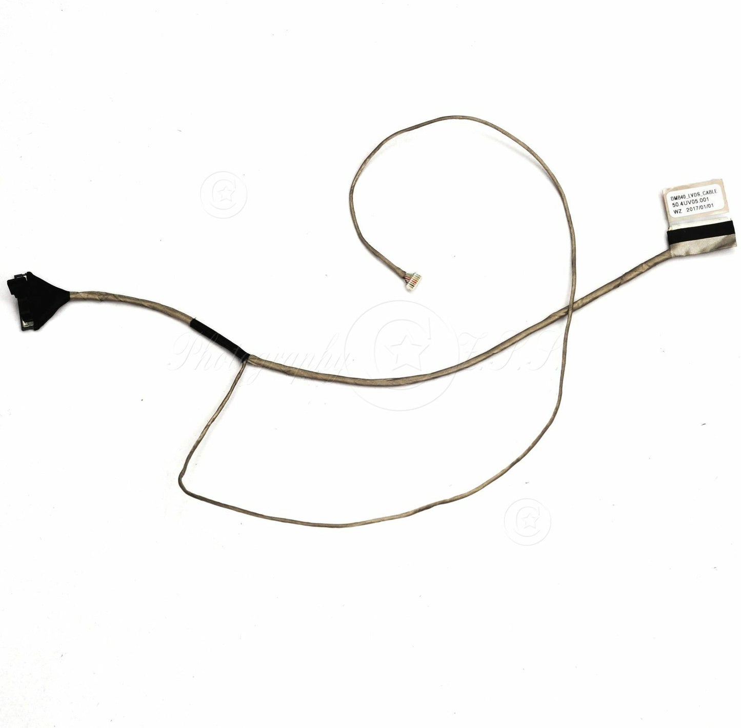 LCD Screen Cable LVDS For Dell Inspiron 14z 5423 14z-5423 DP/N:04MYD7 CN-04MYD7
