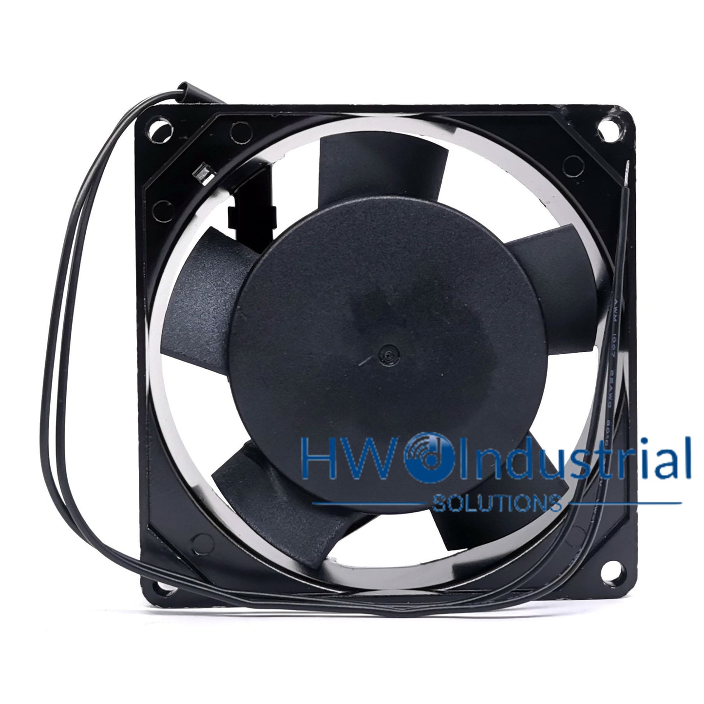 SUNON SF9225AT P/N 2092HSL 220-240V 0.10A 9025 9CM Cabinet Cooling Fan