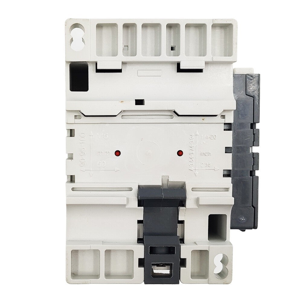 A75-30-11 Contactor 240V coil AC replace Contactor A75-30-11-80 1NO1NC 75A