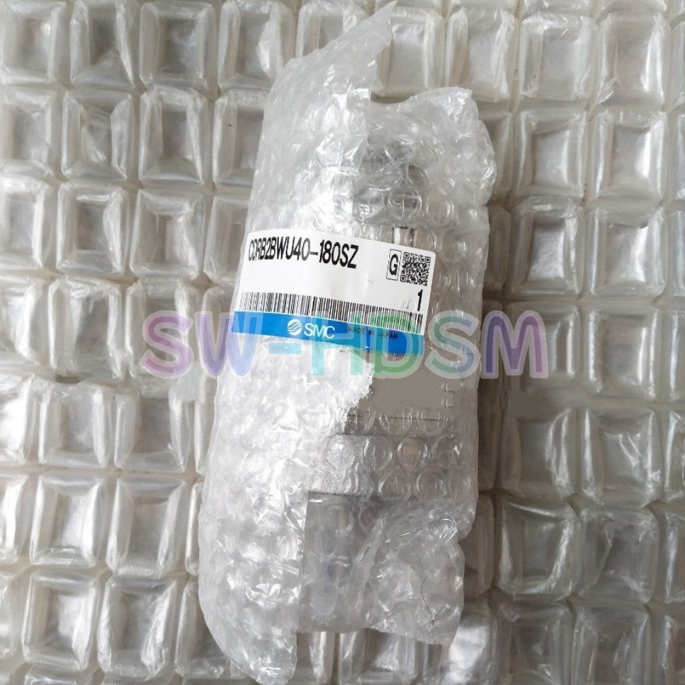 1PCS  for SMC Rotating Cylinder CDRB2BWU40-180SZ Freight Free