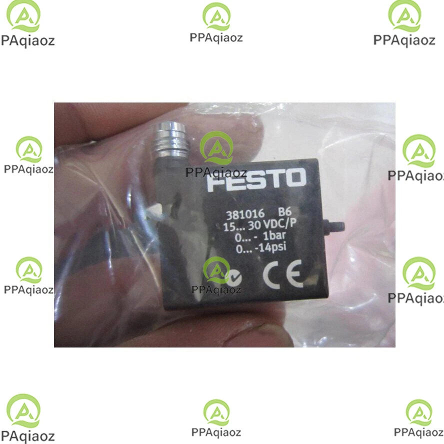 1PC  FESTO 381016 SC VADMI-...-P ping