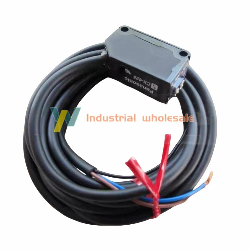 1PC   Panasonic CX-425 Photoelectric Sensor CX425 #P