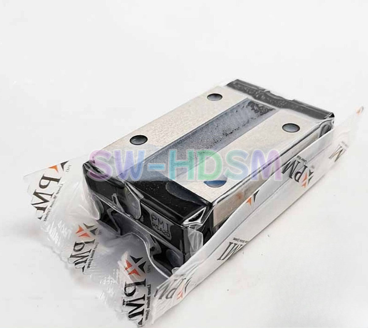1PCS   for PMI Heavy-duty Linear Guide Block MSA30E-N Freight Free