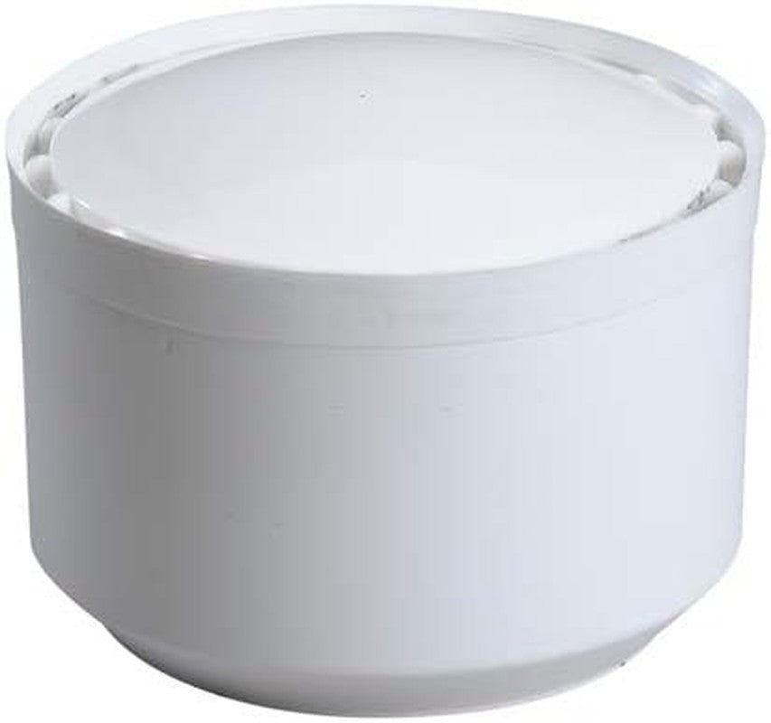 Urinal Trap Insert, EcoTrap - Box of 6, Waterless, for Maintenance