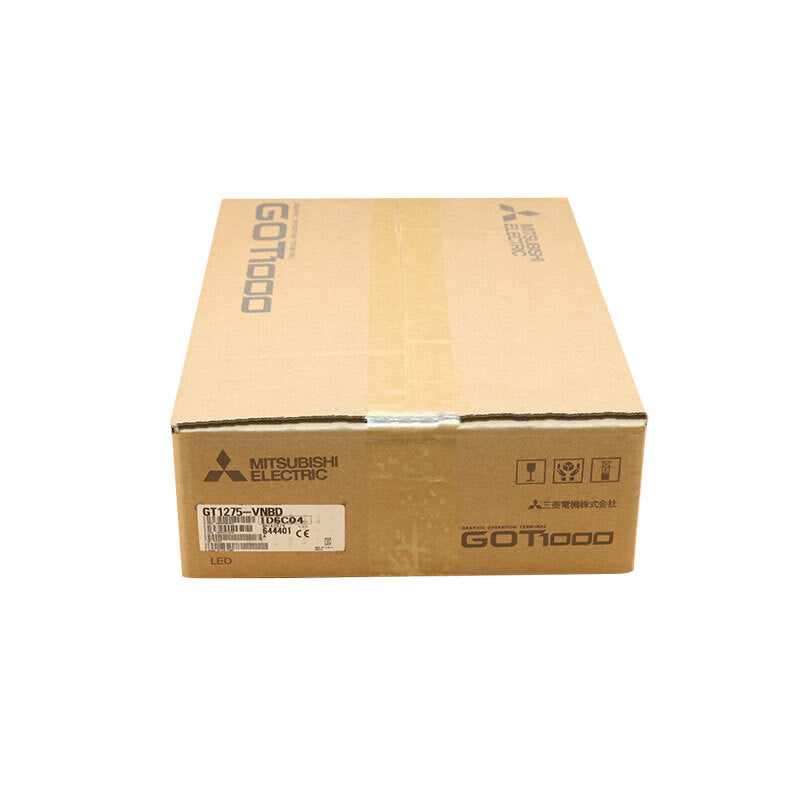 Mitsubishi Module GT1275-VNBD Touch Screen GT1275-VNBD