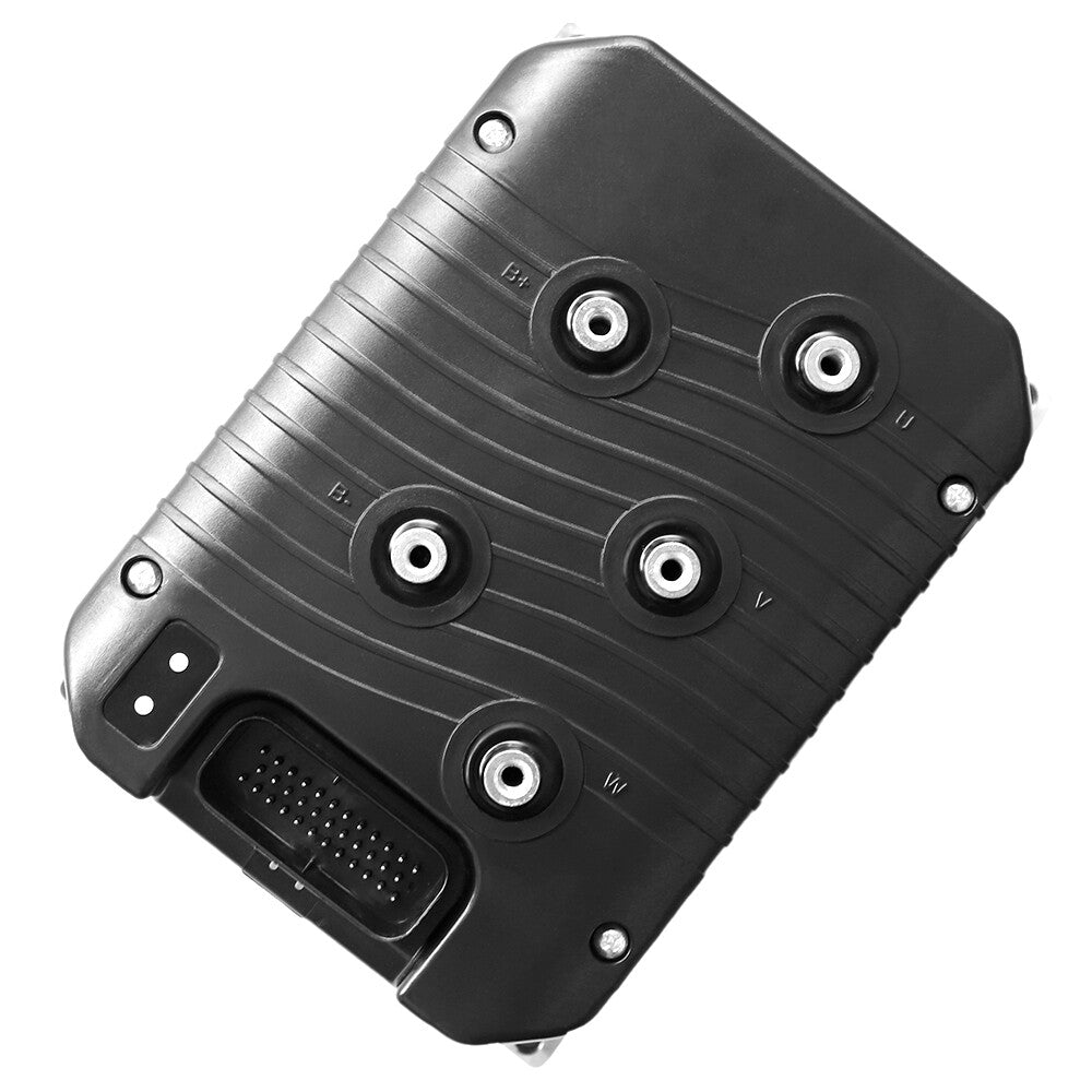 24V 350A AC Motor Controller for Curtis Hyster Yale Toyota Forklift 1234-2371