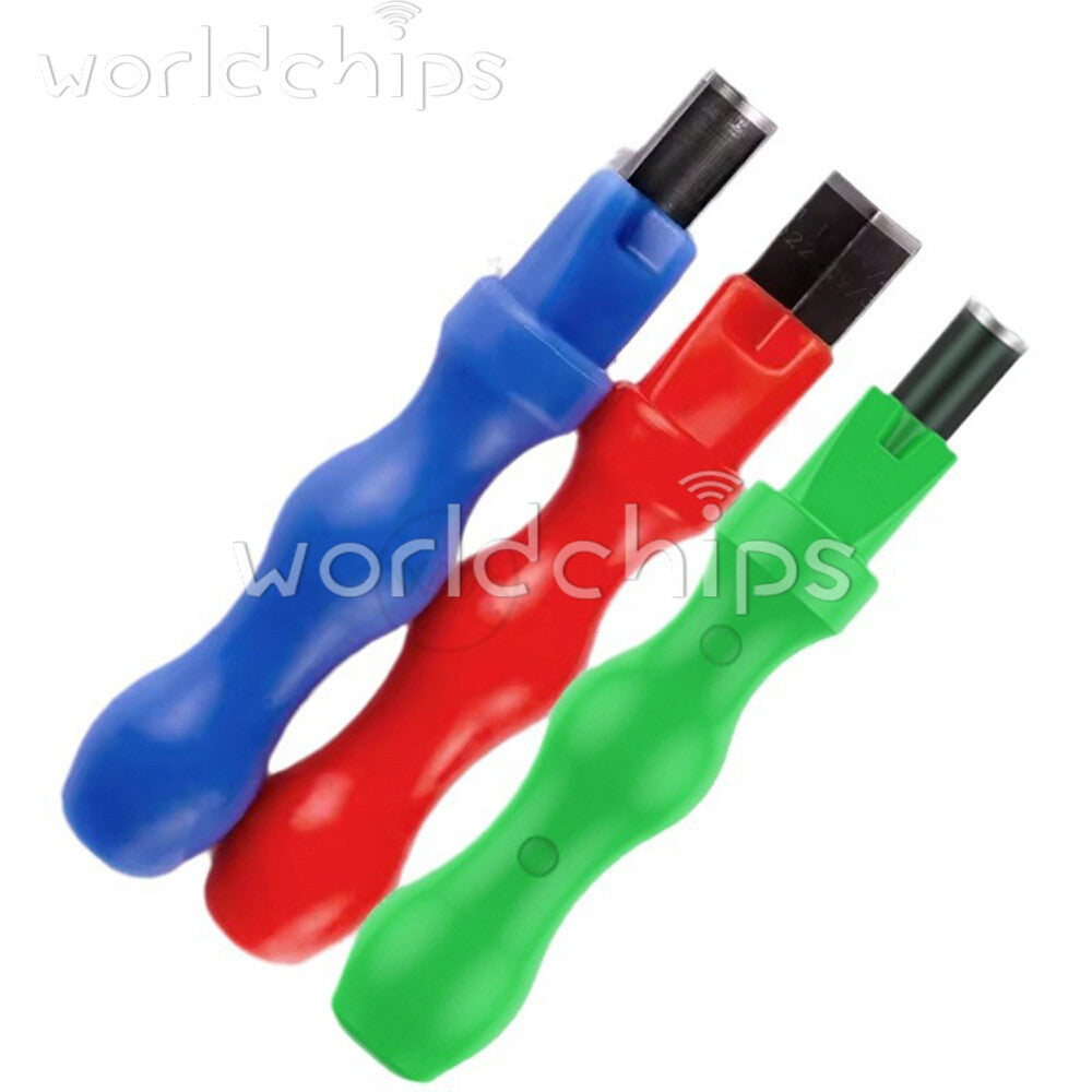 Split LED Neon Strip Cutting Tool Right Angle Arc Cutter Portable Engraving Cut