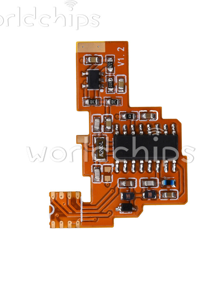 Walkie Falkie Modification DIY to Shortwave FPC Radio Module For Quansheng K5/K6