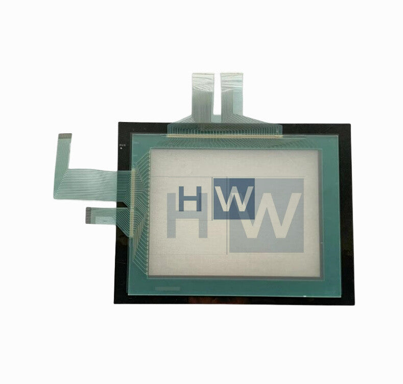 1Pc  For NS10-TV00B-V1 NS10-TV00B-V2 NS10-TV00B-ECV2 Glass Plate + Film
