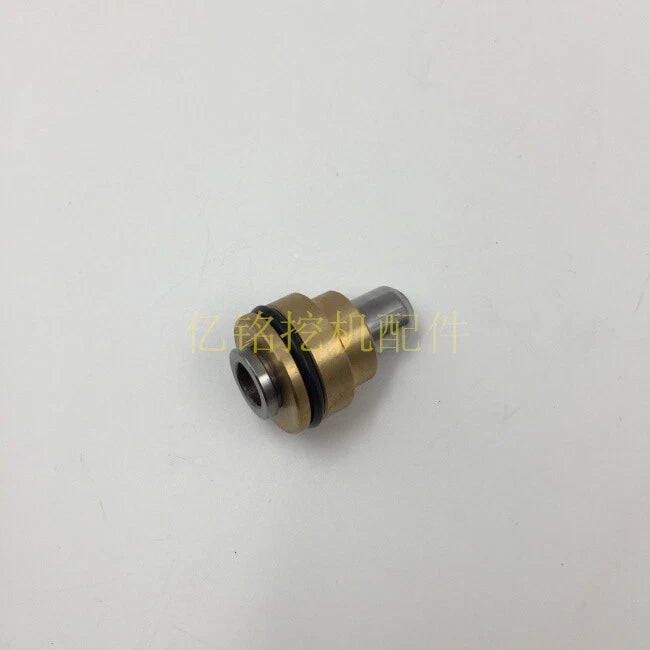 1PCS joystick handle bullet  For Doosan Daewoo DH200 / 220 / 225-7