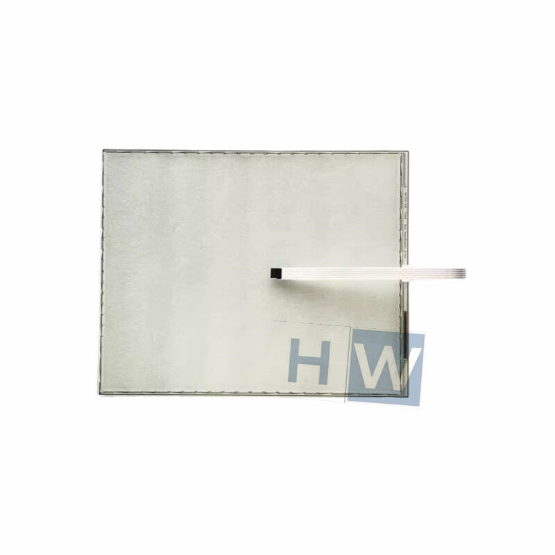 1PC  Suitable for ELO Touch Screen SCN-A5-FLT19.0-Z05-0H1-R Glass Touchpad
