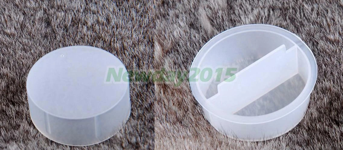 3PCS 2 inch eyepiece cap plug High-quality materials for astronomical telescopes