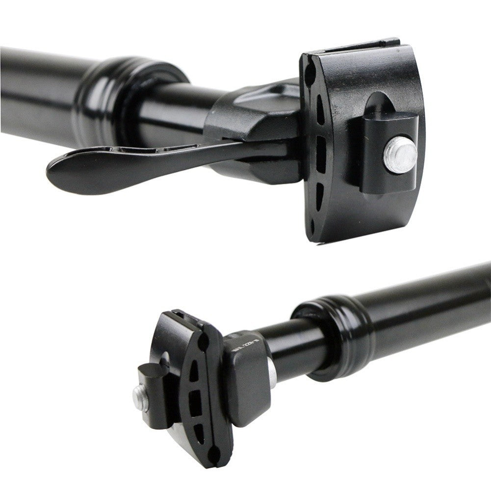 Bike Dropper Seatpost Hand Regulation Diameter Options Lightweight Design