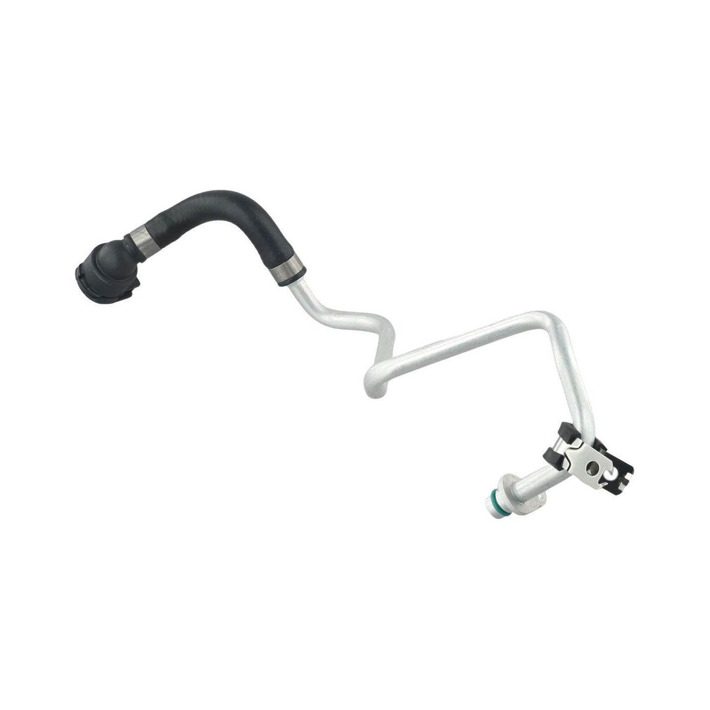 Turbocharger Coolant Return Line for 120iX 220iX 330iX 430iX 11537643226