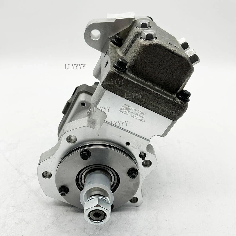 4954200 4902731 6745-71-1170 Fuel Injection Pump For Komatsu Cummins 6CT ISC QSC