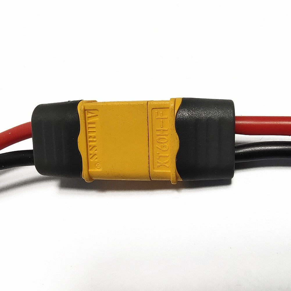 Practical Battery Connection Adapter Ebike 20V??72V Dual Electric Bicycle
