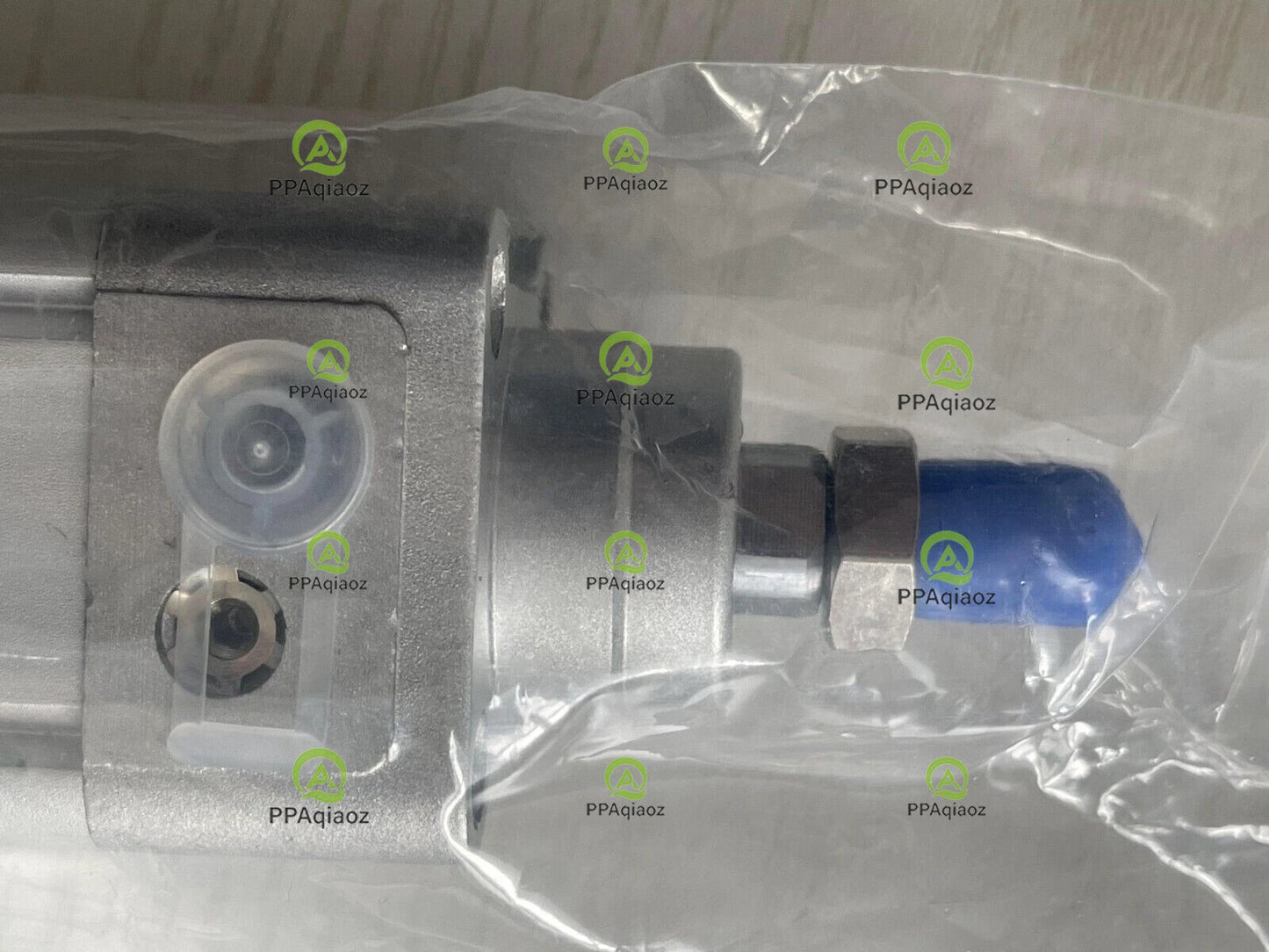 1PC  FESTO DNC-40-160-PPV-A 163343 Cylinder ping