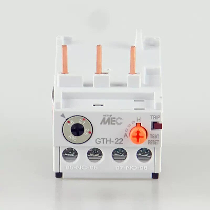1/Piece GTH-22/3 1.6-2.5A LS Thermal Overload Relay Temperature Protection