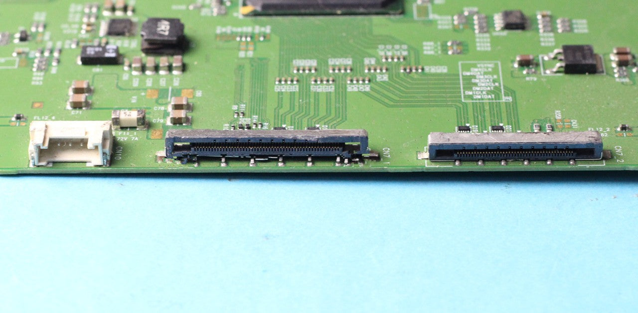 LG T-Con Board 6870C-0511A TM240 UHD For LG 65UB9200-UC