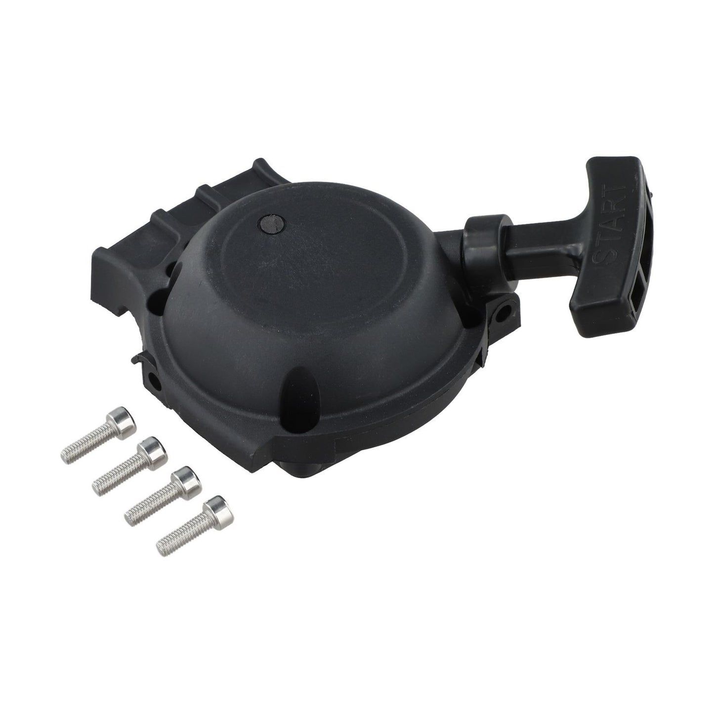 For Echo Recoil Starter for SRM265 SRM266 PE265 PE266 PPT266 with Plastic Build