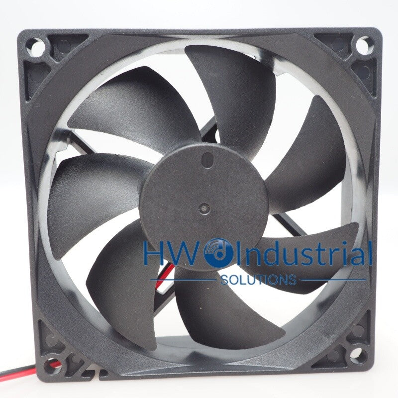 RUNDA RS9225B24VH-A 9225 24V 0.25A 9CM Welding Machine Inverter Cooling Fan