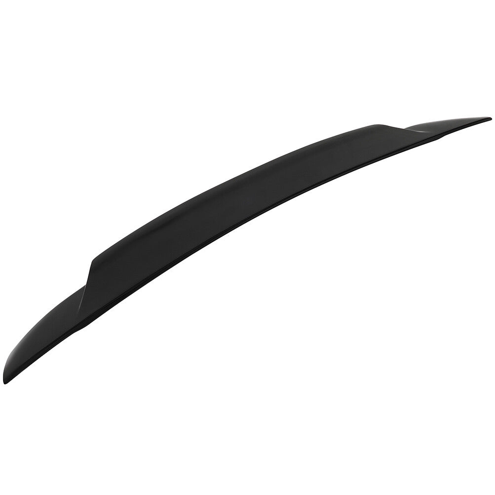 Duckbill Trunk Spoiler Fits 2016-2021 Honda Civic Glossy Black