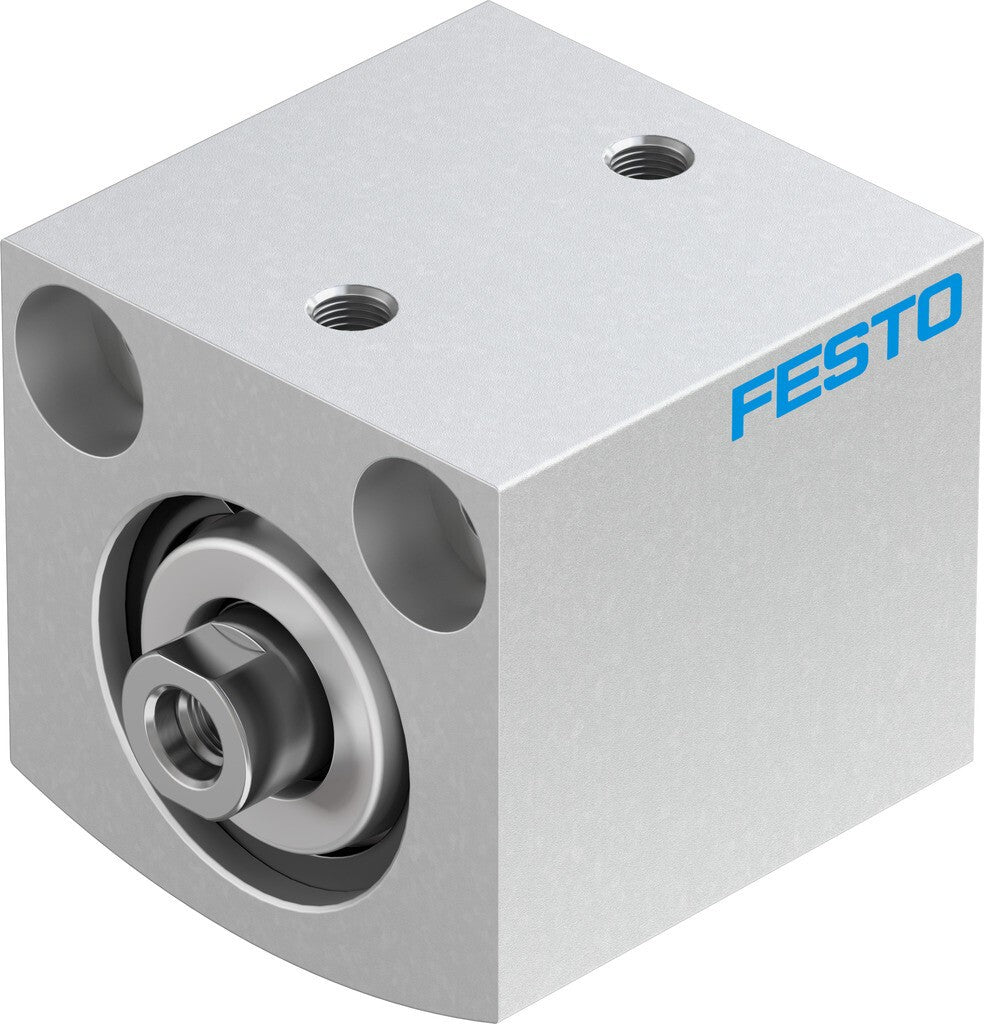 For FESTO ADVC-25-25-I-P 188181 Short-stroke Cylinder
