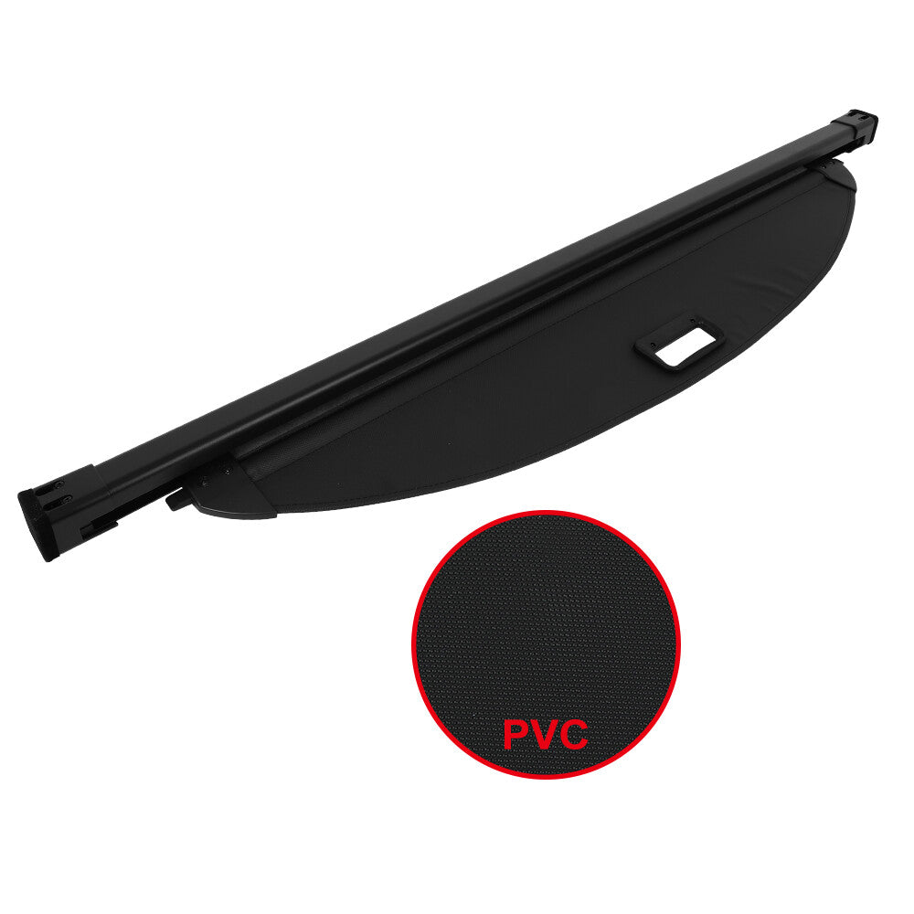 ECCPP Retractable Rear Cargo Cover Shield Shade For Hyundai Santa Fe 2019-2023