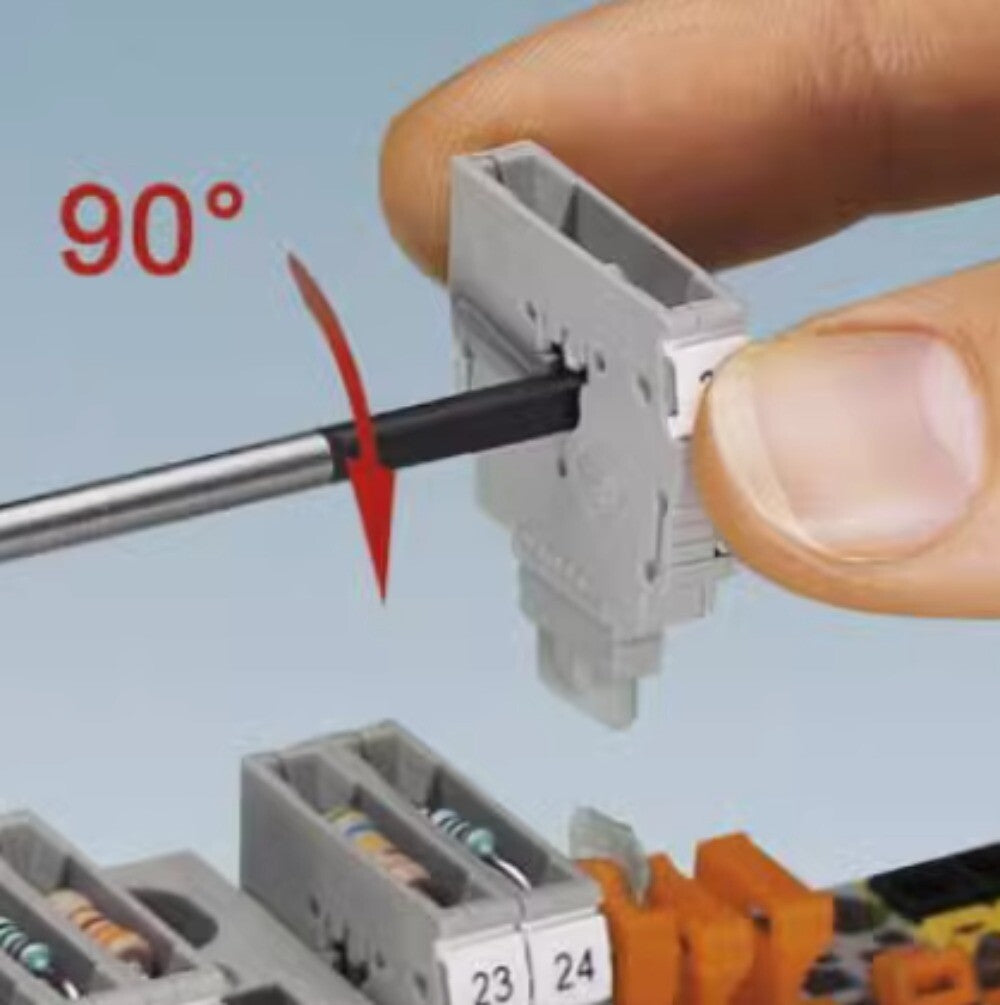 10PCS  Phoenix Component plug 3036796 P-CO