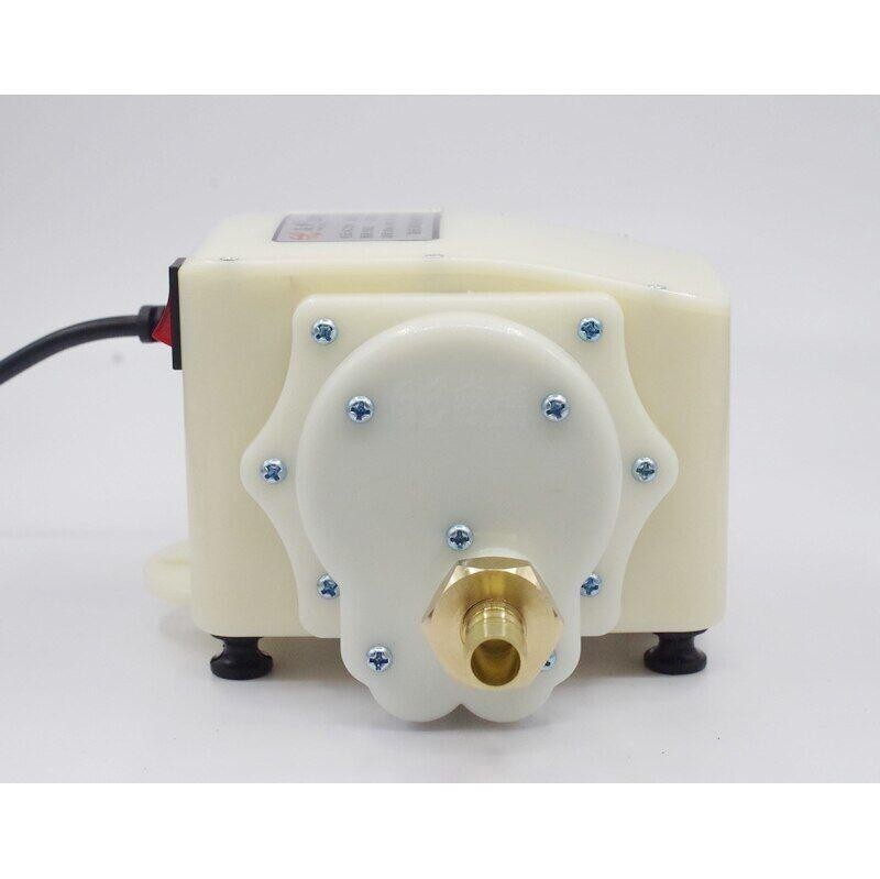 20W Natural Gas Booster Pump Adjustable Booster Pump With Automatic Controller