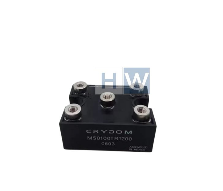 1Pc  M50100TB1200 Three-phase Rectifier Module