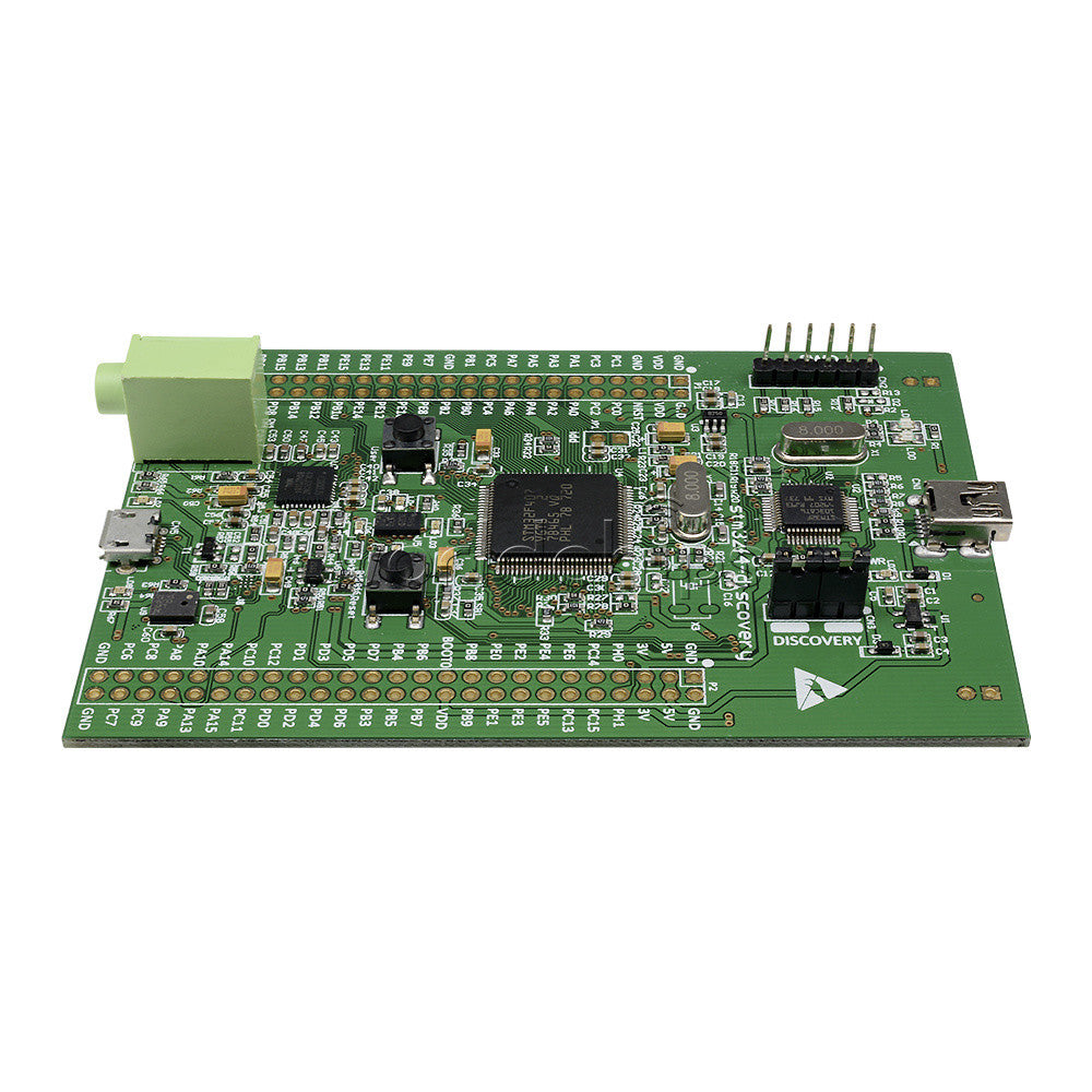 Stm32f4 Discovery Stm32f407 Cortex-m4 Development Board st-link V2