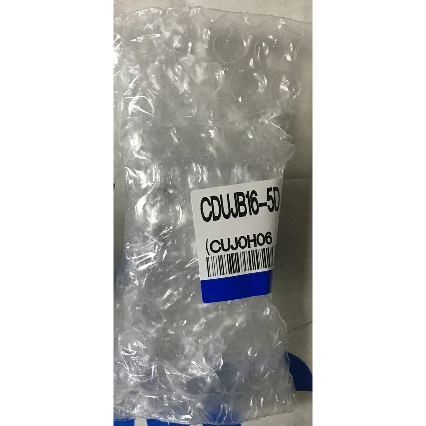 1PC  SMC CDUJB16-5D Free installation of cylinder Free ship  #P
