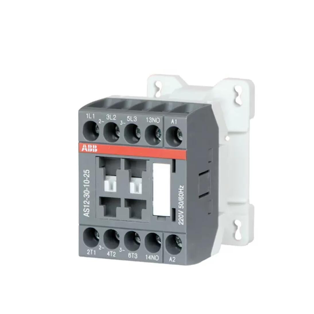 ABB AS12-30-10-25 Series AC Contactor 1NO
