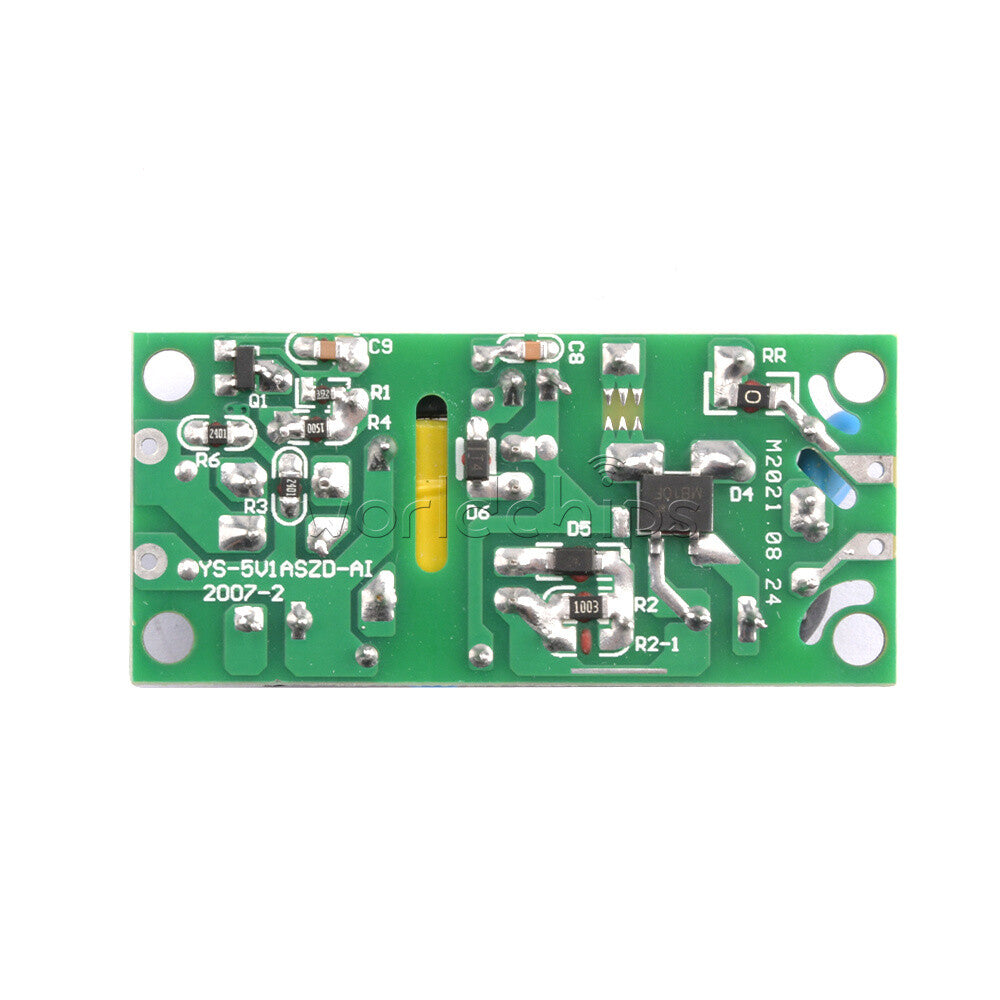 10x 5V 1A AC-DC Power Supply Converter Step Down Module Adaptor Transformer