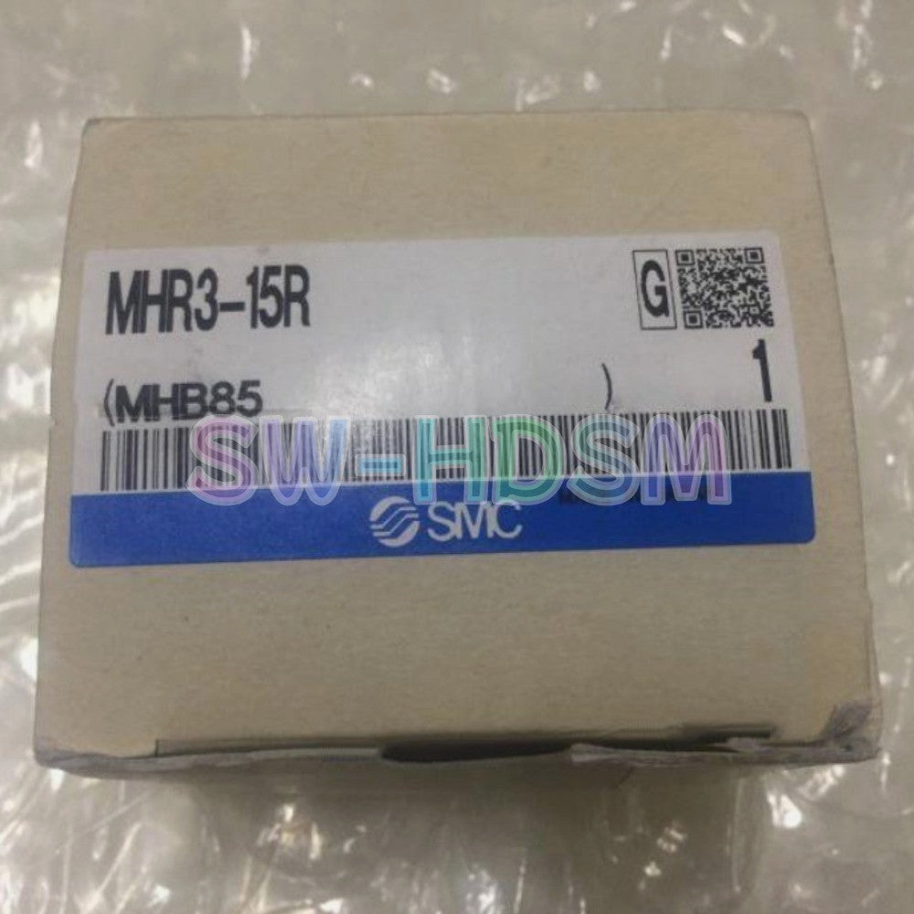 1PCS  for SMC Pneumatic Rotary Finger MDHR3-15R Freight Free