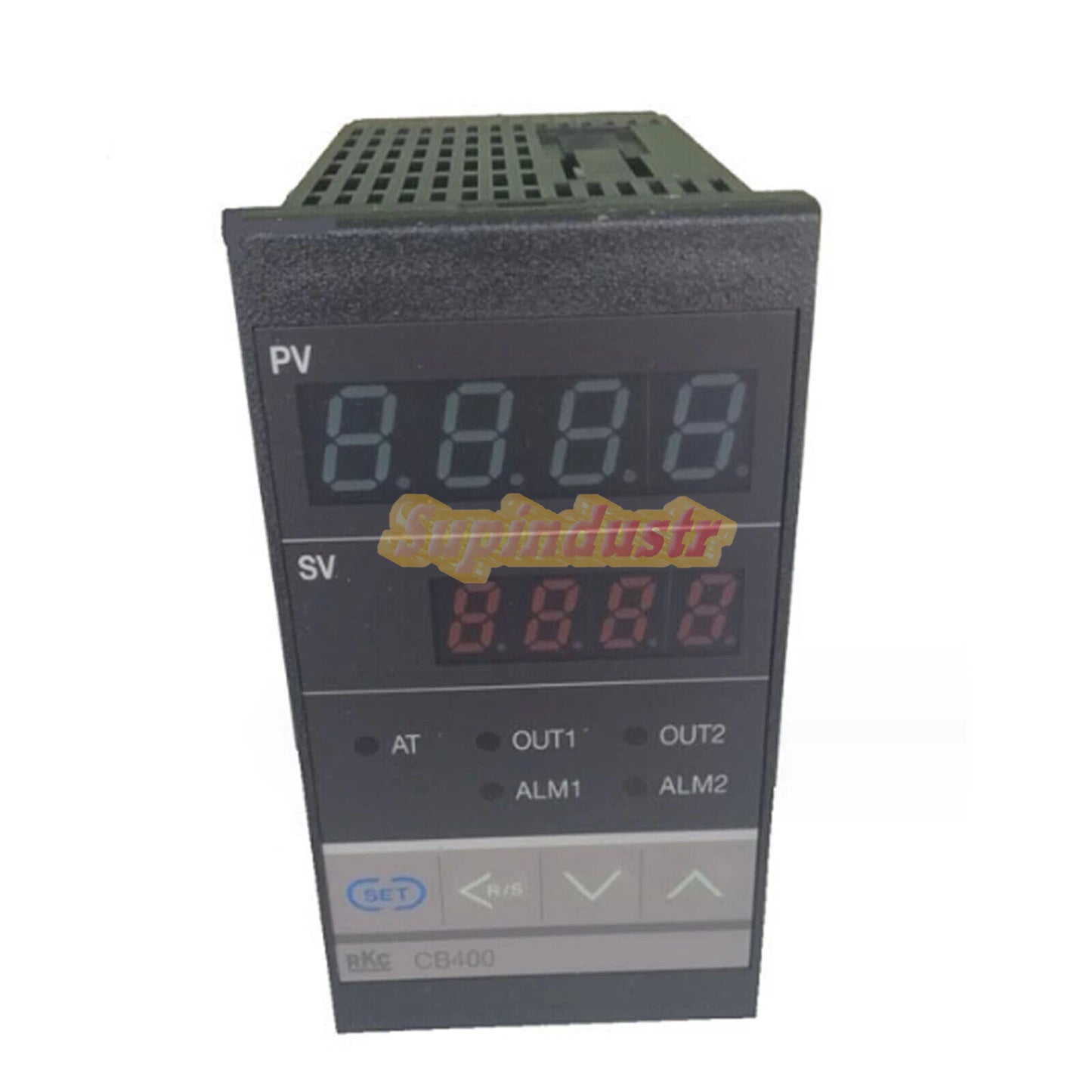 .1Pcs  RKC CB400FK02-M*AN-NN/A/Y Temperature Controller 100-240V AC #P